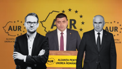 george simion aur dominic fritz ilie bolojan