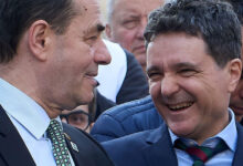ludovic orban nicusor dan