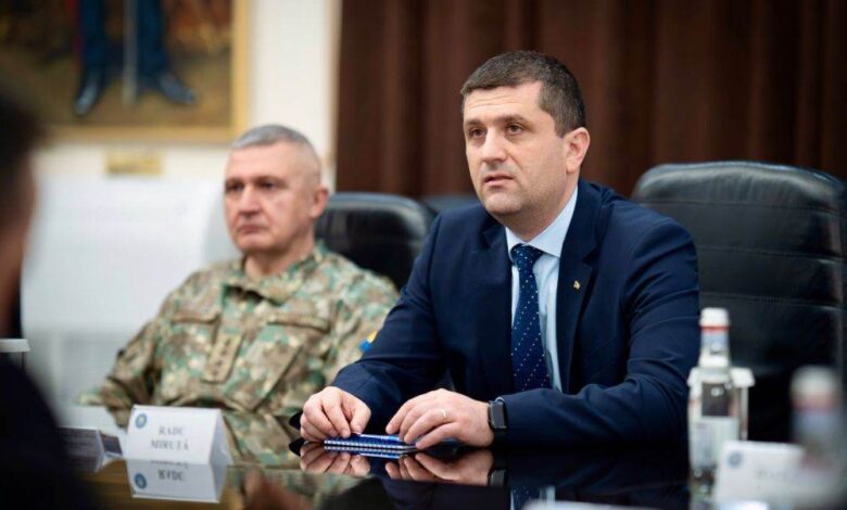 mapn radu miruta