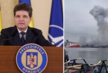 nicusor dan drona constanta port