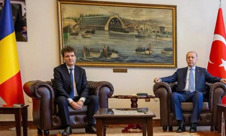 nicusor dan erdogan turcia