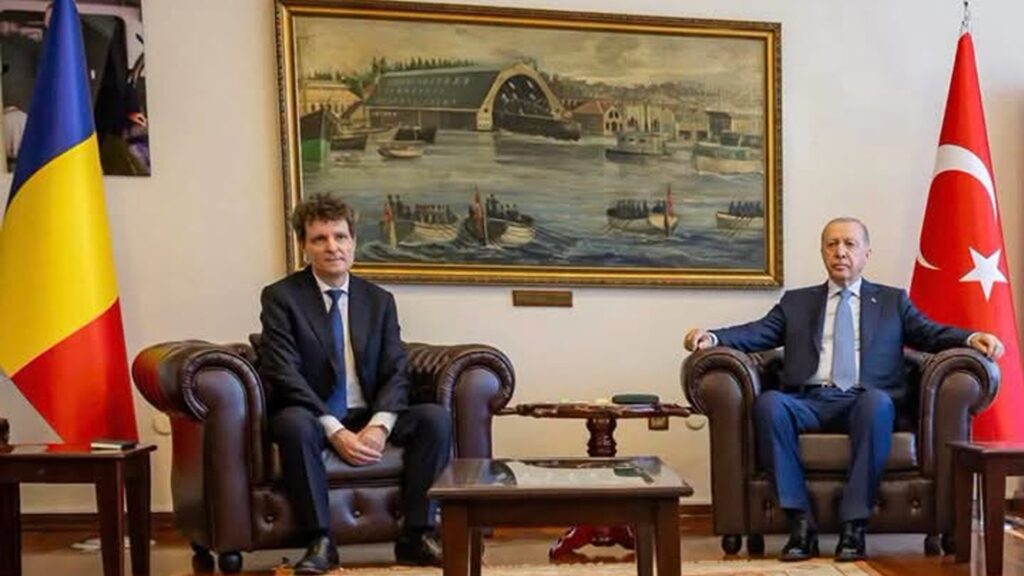 nicusor dan erdogan turcia