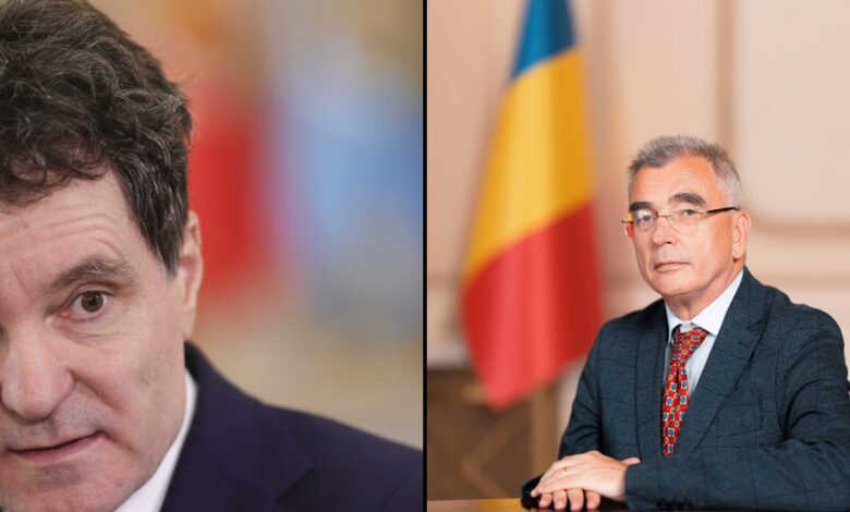 nicusor dan petrisor peiu
