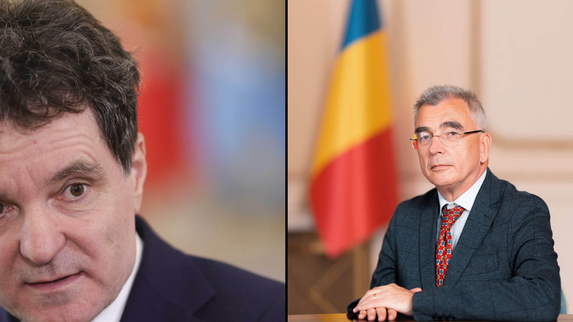 nicusor dan petrisor peiu