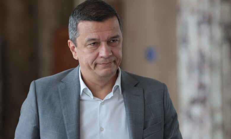 sorin grindeanu nordis