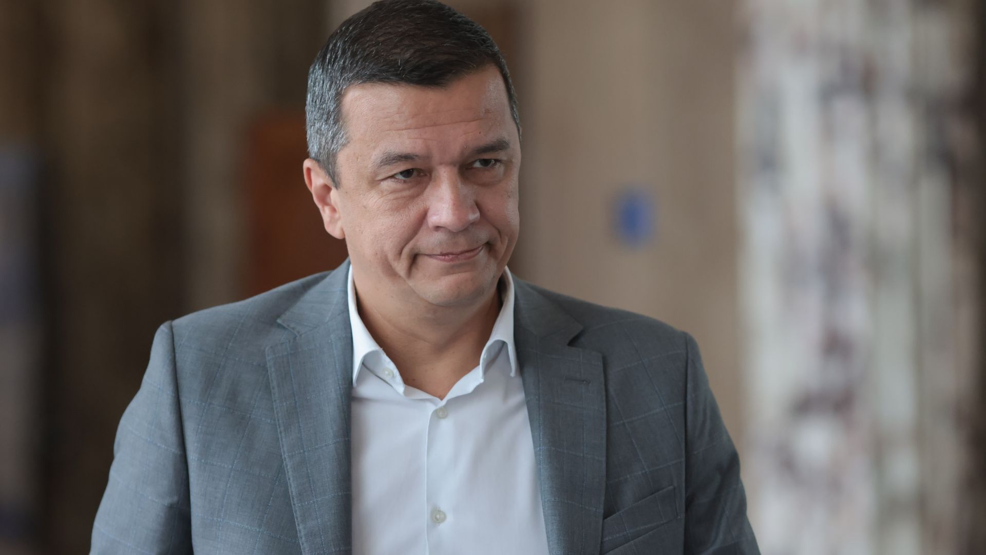 sorin grindeanu nordis