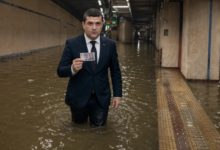 metrou radu miruta bilet inundatie