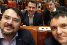usr nicusor dan cristian ghinea dan barna catalin drula