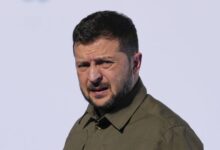 zelenski volodimir
