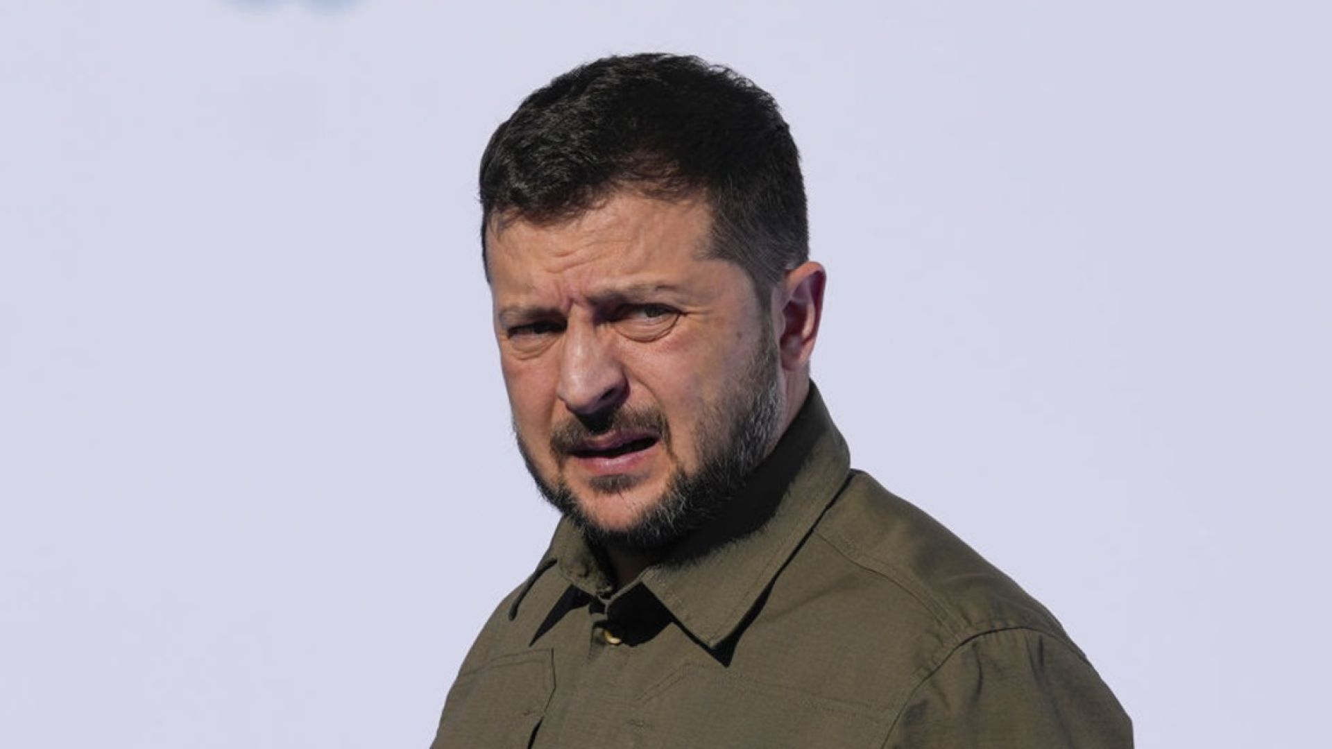 zelenski volodimir
