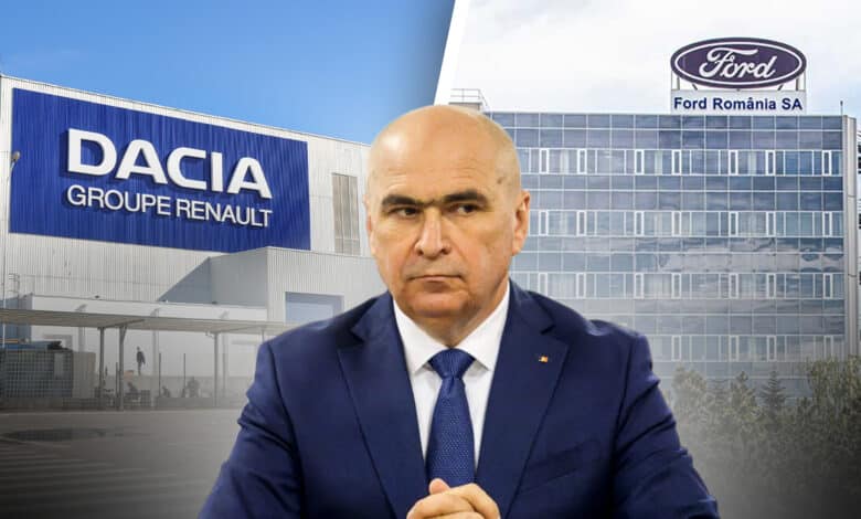 dacia bolojan