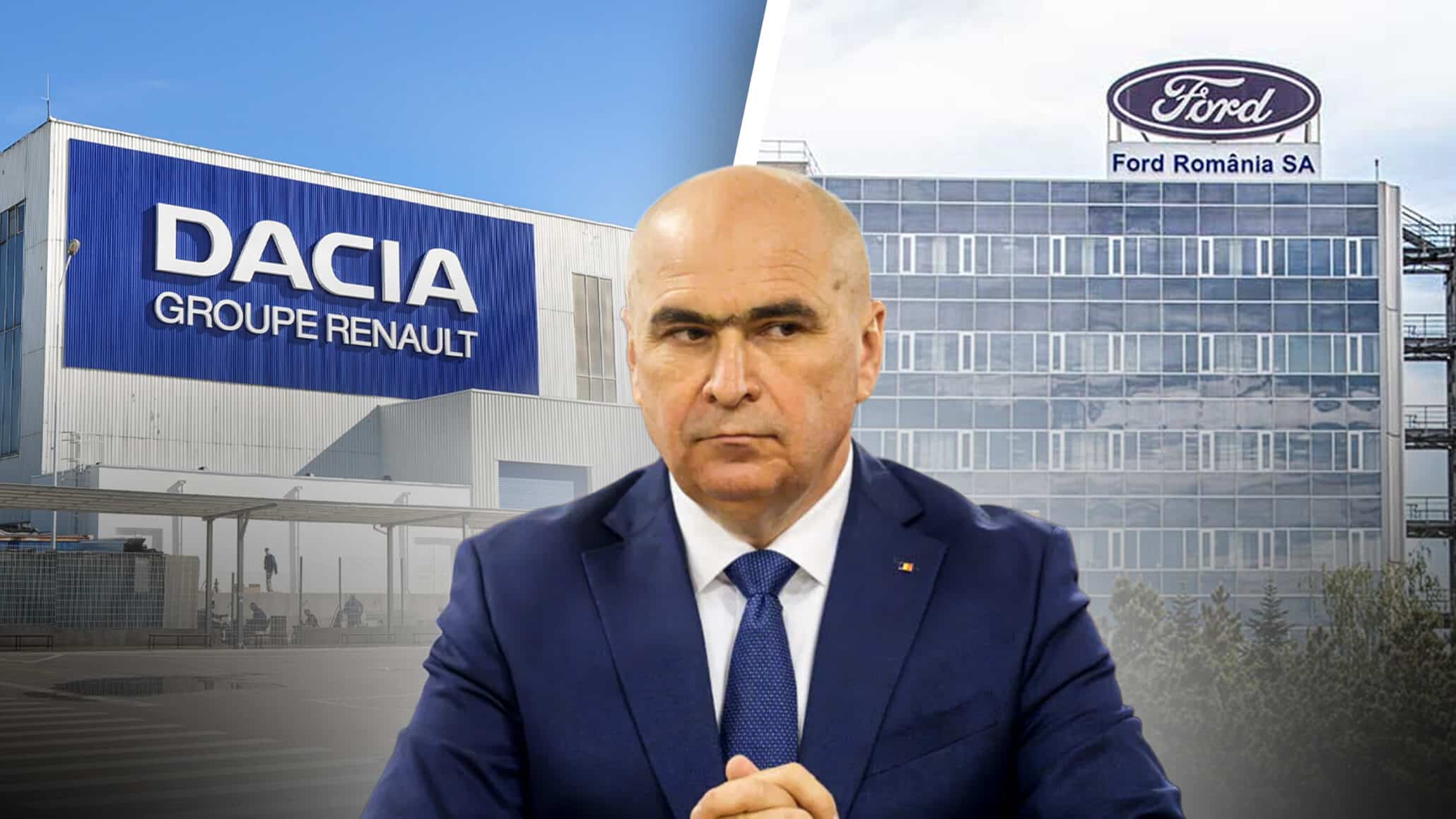 dacia bolojan