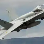 Alertă în nordul Tulcei: sistemele radar au depistat o țintă aeriană dinspre Ucraina
