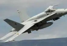 Alertă în nordul Tulcei: sistemele radar au depistat o țintă aeriană dinspre Ucraina