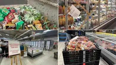 Ancheta ANSSI după atacul care a adus frigiderele la 50 de grade în Franța