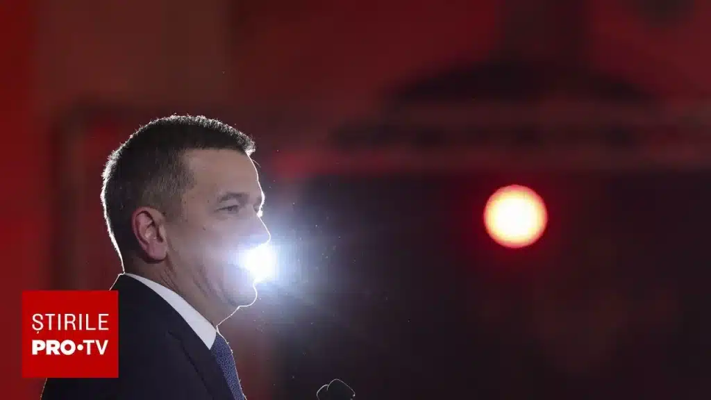 Avertismentul lui Grindeanu: un guvern tehnocrat ar deveni de a doua zi Guvernul nimănui