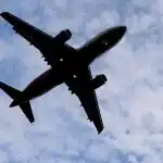 Avion cu 51 de pasageri, escortat de un MiG-29 bulgar după amenințarea cu bombă