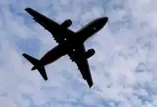 Avion cu 51 de pasageri, escortat de un MiG-29 bulgar după amenințarea cu bombă