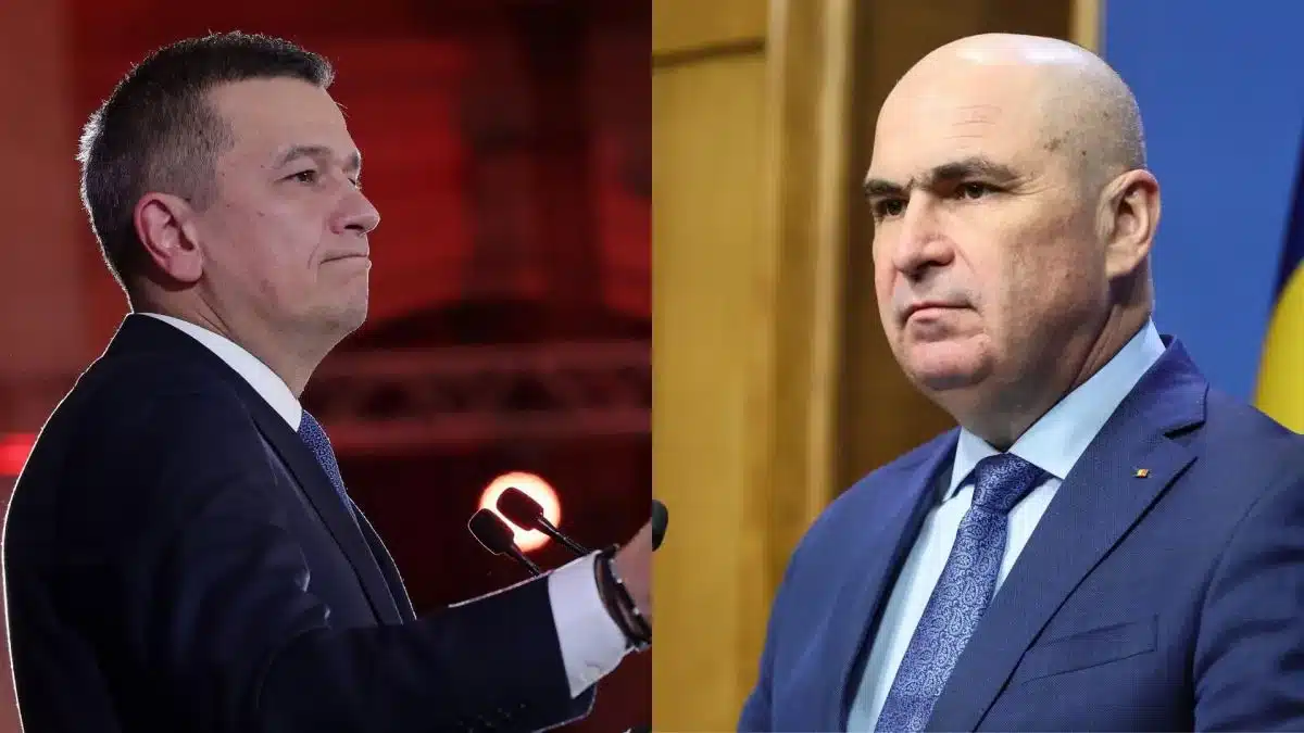 Ce îi reproșează Bolojan social-democraților în scandalul refacerii coaliției de guvernare