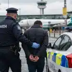 Cei 24 de români expulzați din Irlanda primesc interdicție de zece ani