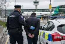 Cei 24 de români expulzați din Irlanda primesc interdicție de zece ani
