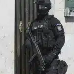 Cinci rețineri în Norvegia și percheziții în Constanța: ancheta serviciilor portuare pentru navele NATO