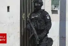 Cinci rețineri în Norvegia și percheziții în Constanța: ancheta serviciilor portuare pentru navele NATO