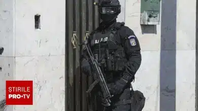 Cinci rețineri în Norvegia și percheziții în Constanța: ancheta serviciilor portuare pentru navele NATO