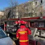 Clădirile din anii '50-'70, cu risc de prăbușire la următorul cutremur, avertizează inginerul Sumbasacu