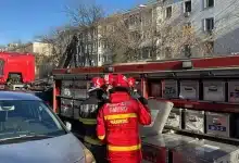 Clădirile din anii '50-'70, cu risc de prăbușire la următorul cutremur, avertizează inginerul Sumbasacu