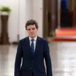 CSAT se reunește după cererea de sprijin NATO pentru combaterea dronelor în Marea Neagră