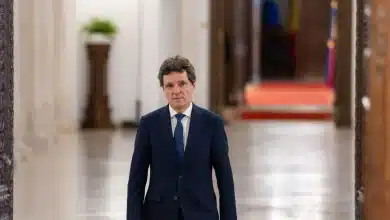 CSAT se reunește după cererea de sprijin NATO pentru combaterea dronelor în Marea Neagră