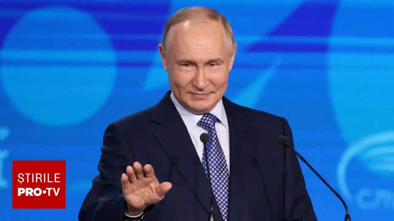 De la cancelaria Germaniei la Hyperglobus: Schroeder, invitat acasă de ziua lui Putin