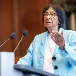 De la Tribunalul pentru Rwanda la Premiul Nobel pentru Pace: traseul juristei sud-africane Pillay