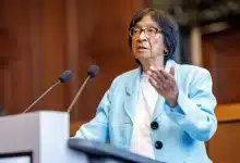 De la Tribunalul pentru Rwanda la Premiul Nobel pentru Pace: traseul juristei sud-africane Pillay