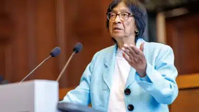 De la Tribunalul pentru Rwanda la Premiul Nobel pentru Pace: traseul juristei sud-africane Pillay