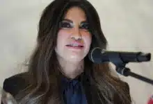 Demisă de Trump, Kimberly Guilfoyle respinge acuzațiile pe X și îi reafirmă loialitatea