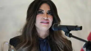 Demisă de Trump, Kimberly Guilfoyle respinge acuzațiile pe X și îi reafirmă loialitatea