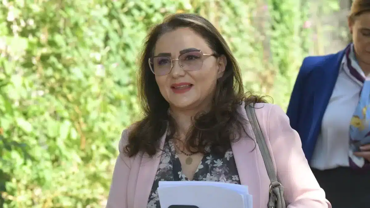 Dosarul focarului de salmoneloză din Vaslui: Cristina Trăilă și Mihai Barbu, trimiși în judecată