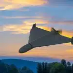 Două F-16 din Fetești, ridicate după semnalarea țintelor aeriene lângă Insula Șerpilor