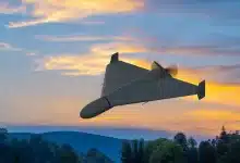 Două F-16 din Fetești, ridicate după semnalarea țintelor aeriene lângă Insula Șerpilor