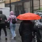 După un început de toamnă cald, urmează o săptămână mai rece și cu ploi