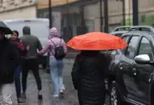 După un început de toamnă cald, urmează o săptămână mai rece și cu ploi