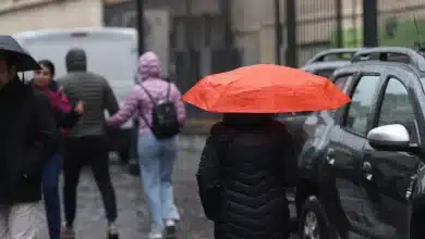 După un început de toamnă cald, urmează o săptămână mai rece și cu ploi