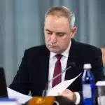 Fitch evaluează România în ianuarie: Nazare avertizează că un derapaj fiscal poate atrage reevaluări