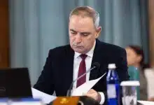 Fitch evaluează România în ianuarie: Nazare avertizează că un derapaj fiscal poate atrage reevaluări