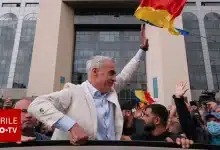 Fostul ofițer MAI care l-a legat pe Călin Georgescu de afaceristul păgubit, martor în dosar
