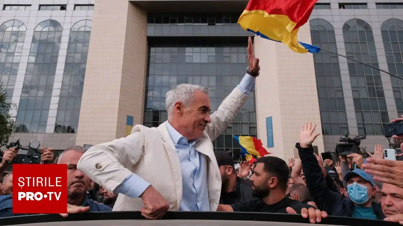 Fostul ofițer MAI care l-a legat pe Călin Georgescu de afaceristul păgubit, martor în dosar