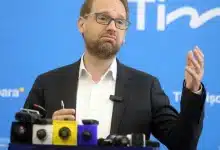 Fritz propune ca USR să nu voteze învestirea Guvernului Luca Niculescu, decizia vineri