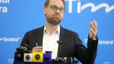 Fritz propune ca USR să nu voteze învestirea Guvernului Luca Niculescu, decizia vineri